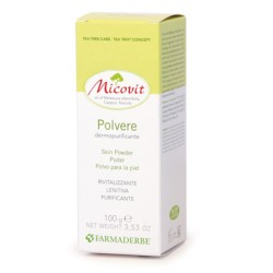 Farmaderbe Micovit Polvere...