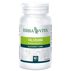 Erba Vita Group Valeriana...