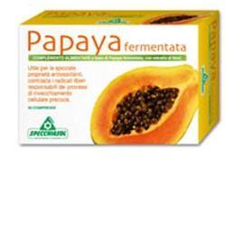 Specchiasol Papaya...