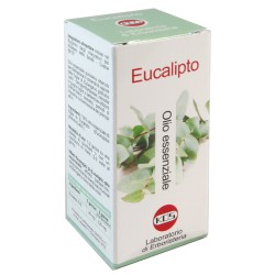 Kos Eucalipto Olio...