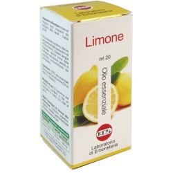 Kos Limone Olio Essenziale...