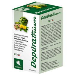 Abbe'roland Depurathium 60...