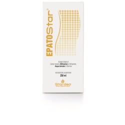Stardea Epatostar 250 Ml