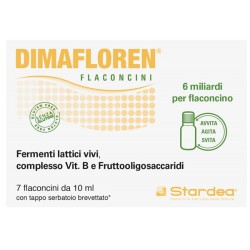 Stardea Dimafloren 7...