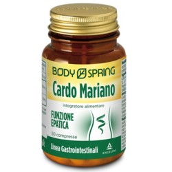 Angelini Body Spring Cardo...