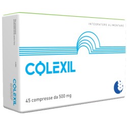 Biogroup Colexil 50...