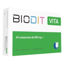 Biogroup Biodit Vita 45...