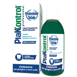 Ideco Plakkontrol...