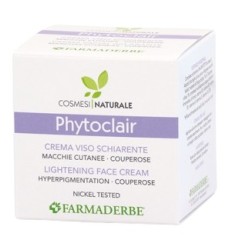 Farmaderbe Phytoclair Crema...