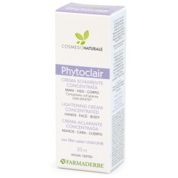 Farmaderbe Phytoclair...