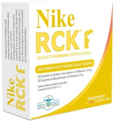 New Mercury Nike Rck...