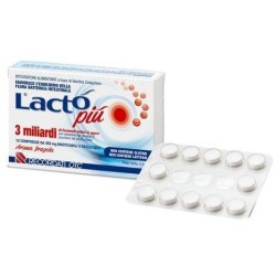 Recordati Lacto Piu 3...