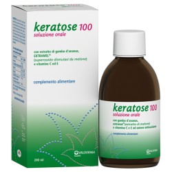 Valderma Keratose 100...
