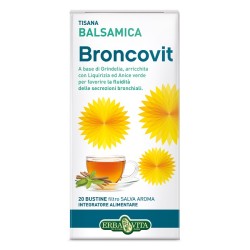 Erba Vita Group Broncovit...