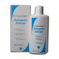 Detergente Delicato Ph5,5...