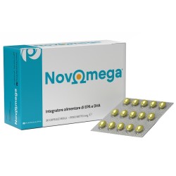 Pharmanutra Novomega 30...