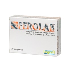 Laboratori Legren Ferolab...