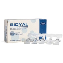 Bioell Oftalmica Bioyal...