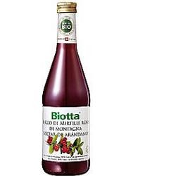 Biotobio Biotta Succo Di...