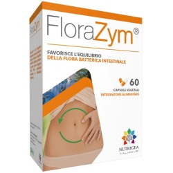 Nutrigea Florazym 60...