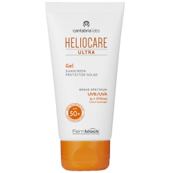 Difa Cooper Heliocare Gel...