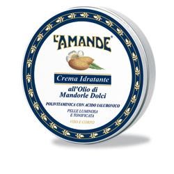 L'amande Marseille Crema...
