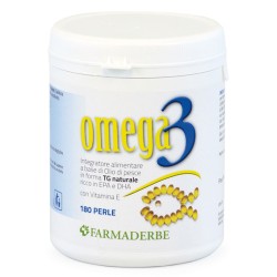 Farmaderbe Omega 3 180...