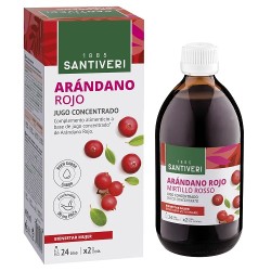 Santiveri Sa Mirtillo Ro...