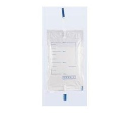 Sacca Di Drenaggio Da Gamba...