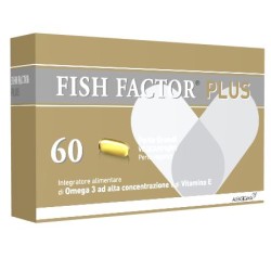 Alfasigma Fish Factor Plus...