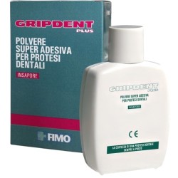 Fimo Gripdent Plus Polvere...