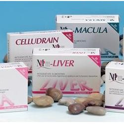 Mp Pharma Mp Liver 30 Capsule