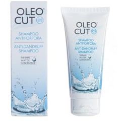 Morgan Oleocut Shampoo...