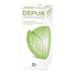 Driatec Depur 500 Ml