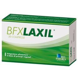 Biofarmex Bfx Laxil 30...