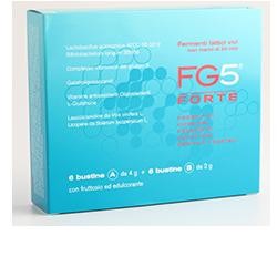 Pharmextracta Fg5 Forte 6...