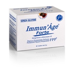 Named Immun'age Forte 60 Buste