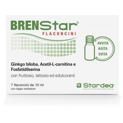 Stardea Brenstar 7...
