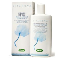 Derbe Vitanova Shampoo...