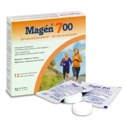 Mar-farma Magen 700 12...