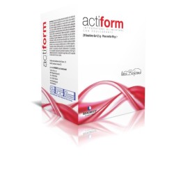 Biogroup Actiform 20...