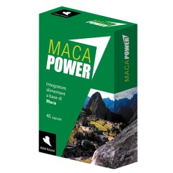 Abbe'roland Maca Power 45...