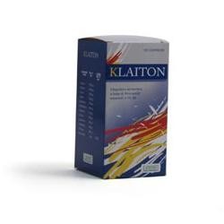Laboratori Legren Klaiton...