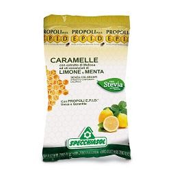 Specchiasol Epid Caramelle...