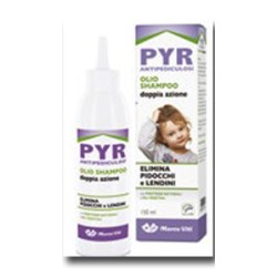 Marco Viti Farmaceutici Pyr...