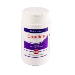 Kos Creatina 100 Compresse
