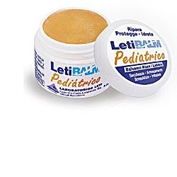 Sella Letibalm Pediatrico...