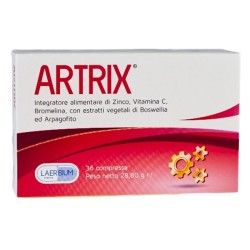 Laerbium Pharma Artrix 36...