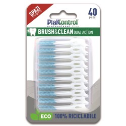 Ideco Plakkontrol Brush &...