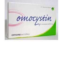 Officine Naturali Omocystin...